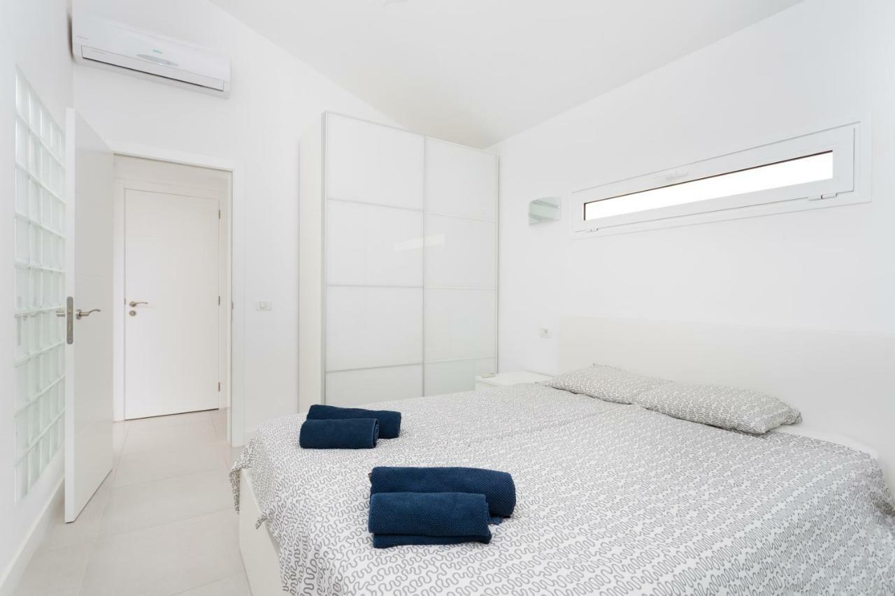 Apartment Eden Island Village アデヘ エクステリア 写真
